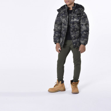 DESPORTE TIMBERLAND para RAPAZ
