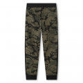 Jogging bottoms TIMBERLAND for BOY