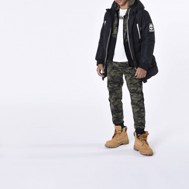DESPORTE TIMBERLAND para RAPAZ