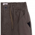 Trousers TIMBERLAND for BOY