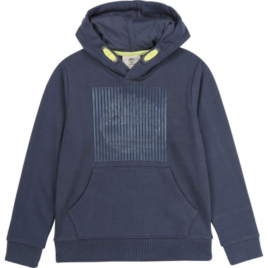 KAPUZENSWEAT TIMBERLAND Für JUNGE
