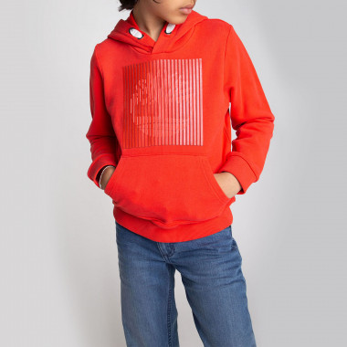 KAPUZENSWEAT TIMBERLAND Für JUNGE
