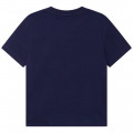 Pack of short-sleeved T-shirts TIMBERLAND for BOY