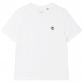 Pack of short-sleeved T-shirts TIMBERLAND for BOY