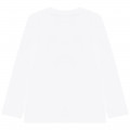 T-shirt 100% cotone TIMBERLAND Per RAGAZZO