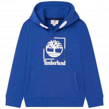 Hooded sweatshirt TIMBERLAND for BOY