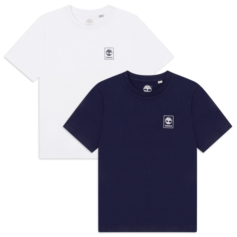 t shirt timberland garcon
