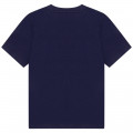 Set of 2 T-shirts TIMBERLAND for BOY