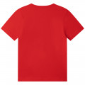 Short-sleeved T-shirt TIMBERLAND for BOY