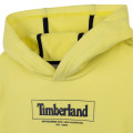 Sweat-shirt con cappuccio TIMBERLAND Per RAGAZZO