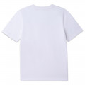Set di 2 t-shirt in cotone TIMBERLAND Per RAGAZZO