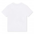 Straight T-shirt with print TIMBERLAND for BOY