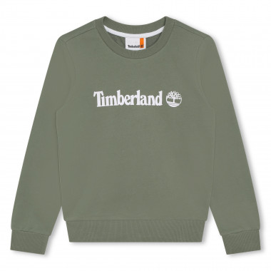 SWEAT TIMBERLAND para RAPAZ