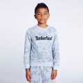 Fleece sweater TIMBERLAND Voor