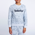 Fleece sweater TIMBERLAND Voor