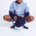 Sweat-shirt molletonné dégradé TIMBERLAND pour GARCON