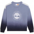 SWEAT TIMBERLAND para RAPAZ