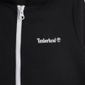 Sweat-shirt à capuche zippé TIMBERLAND pour GARCON