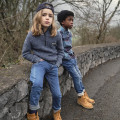 Checked cotton shirt TIMBERLAND for BOY