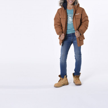 SWEAT TIMBERLAND para RAPAZ