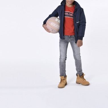 SWEAT TIMBERLAND para RAPAZ