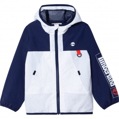 JAS MET KAP TIMBERLAND Voor