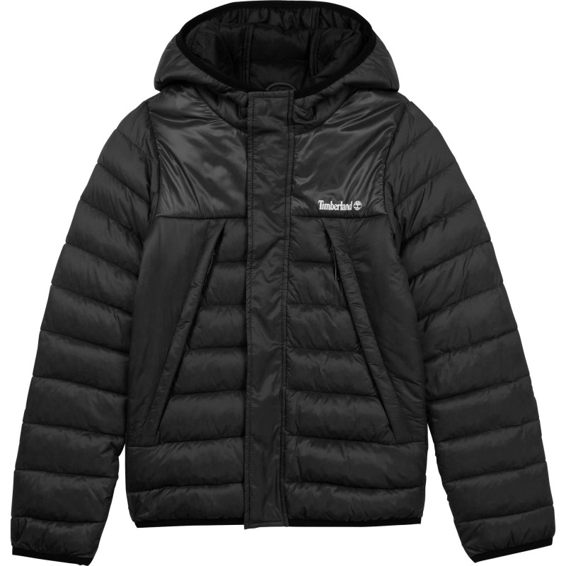 Timberland manteau garcon outlet
