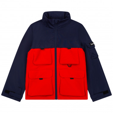 Oxford windcheater TIMBERLAND for BOY