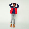 Oxford windcheater TIMBERLAND for BOY