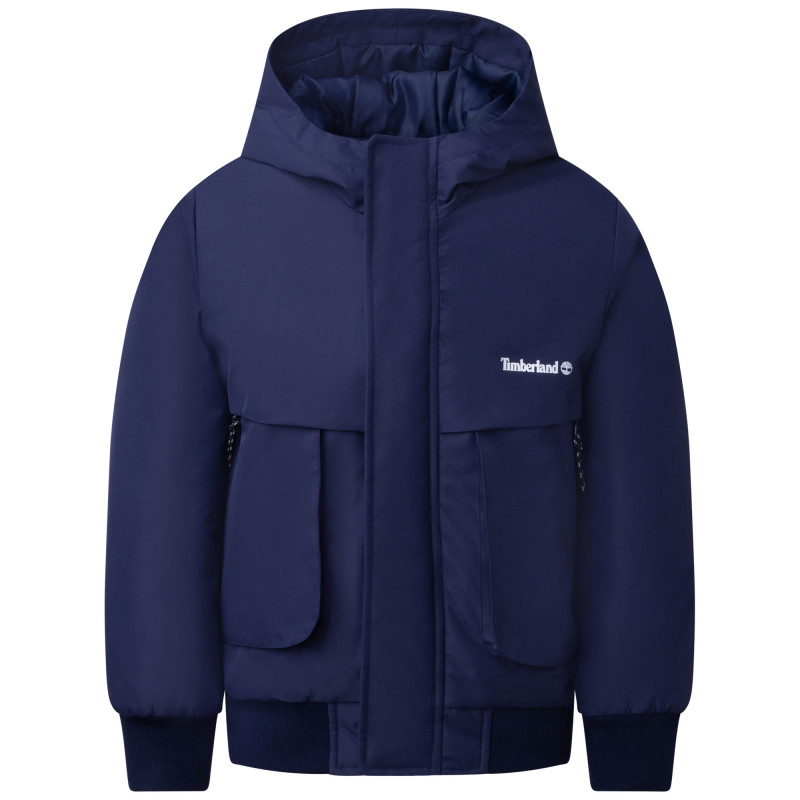 Blouson timberland garçon discount