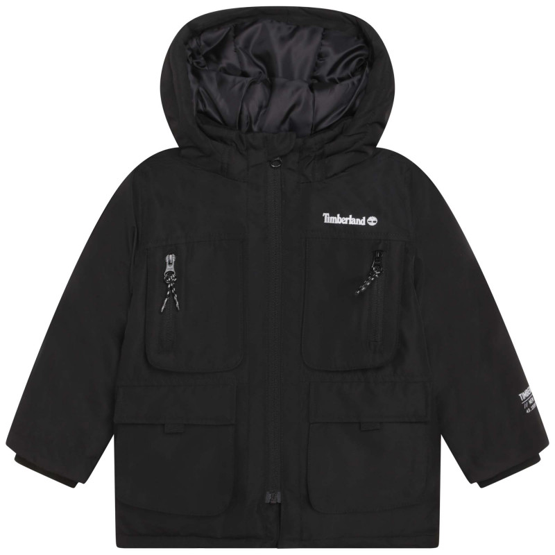 Parka enfant on sale timberland