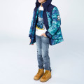 Hooded parka TIMBERLAND for BOY