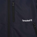 Wasserabweisende Jacke mit Zip TIMBERLAND Für JUNGE