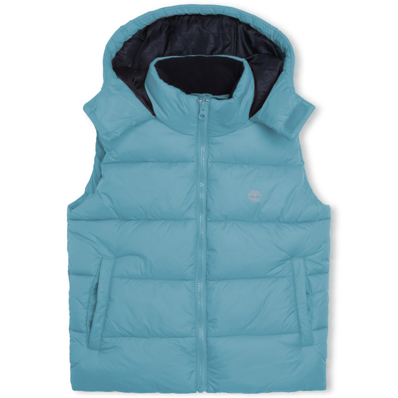 Timberland gilet body warmer store