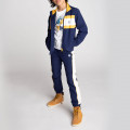Set da jogging idrorepellente TIMBERLAND Per RAGAZZO