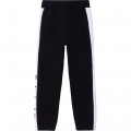 Fleece jogging trousers TIMBERLAND for BOY