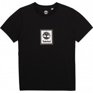 Camiseta de algodón ecológico  para 