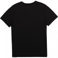 KURZARM T-SHIRT TIMBERLAND Für JUNGE