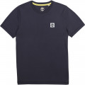 T-shirt col rond TIMBERLAND pour GARCON
