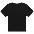 Kurzarm-T-Shirt TIMBERLAND Für JUNGE