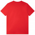 Short sleeved T-shirt TIMBERLAND for BOY