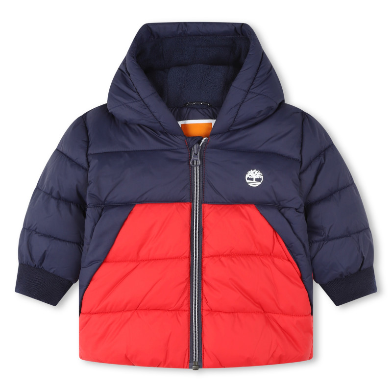Timberland doudoune bebe online