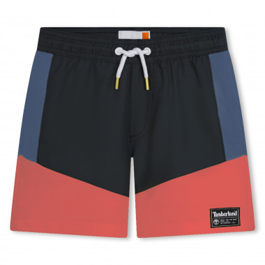 Swim shorts with underwear  for 