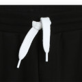 Pantalon de jogging uni à logo TIMBERLAND pour GARCON