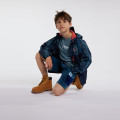 Short multipoches TIMBERLAND pour GARCON