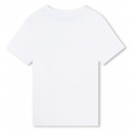 T-shirt maniche corte cotone TIMBERLAND Per RAGAZZO