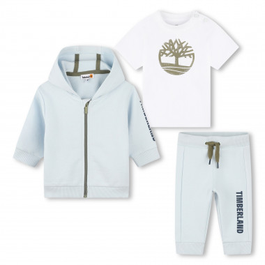 3-piece tracksuit  for 