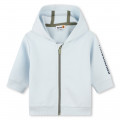 3-piece tracksuit TIMBERLAND for BOY