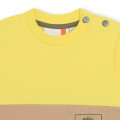 Mehrfarbiges Sweatshirt TIMBERLAND Für JUNGE