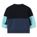 Multicoloured sweatshirt TIMBERLAND for BOY